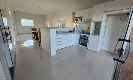 Vende-se casa em condomínio fechado condomínio gileade bairro recanto das pássaros