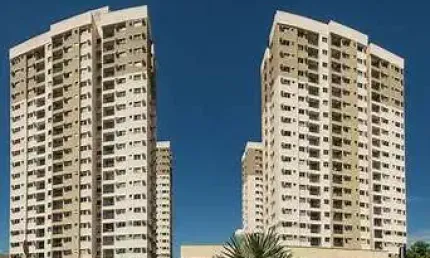 Apartamento com 3 quartos para alugar na Avenida Manoel José de Arruda, 00, Grande Terceiro, Cuiabá