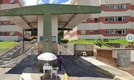 Apartamento com 2 quartos para alugar na Rua Doutor Euricles Mota, 130, Areão, Cuiabá