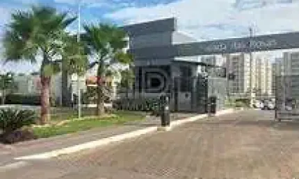Apartamento com 2 quartos para alugar na Rua C, 150, Morada do Ouro II, Cuiabá