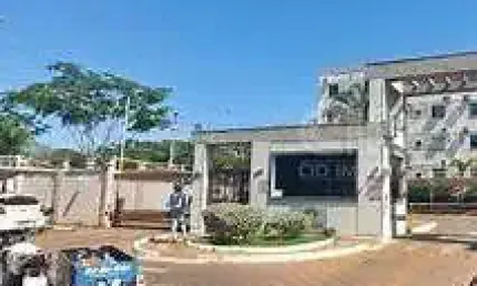 Apartamento mobiliado 2 quartos – chapada dos pampas | cuiabá