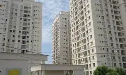 Apartamento com 3 quartos para alugar na Rua C, 65, Canjica, Cuiabá