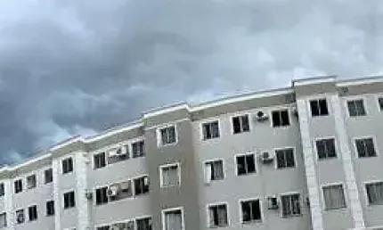 Apartamento semi mobiliado no chapada dos montes – parque ohara