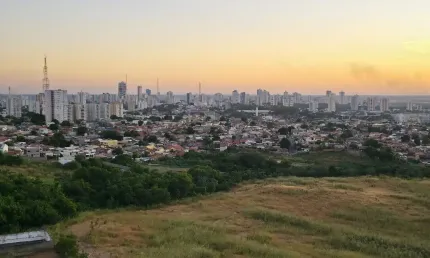 Le parc i – more com conforto e praticidade no coração do alvorada