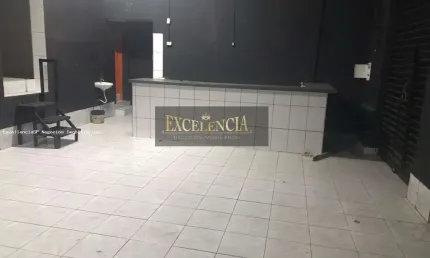 Sala Comercial para Locação em São Paulo, Parque Peruche