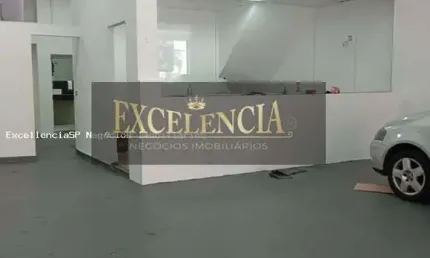 Salão Comercial para Locação em São Paulo, Água Fria