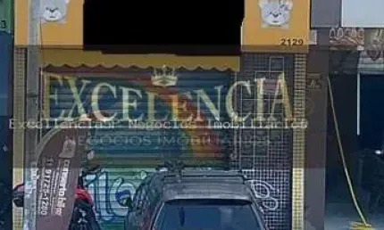 Prédio comercial para locação em são paulo, tucuruvi
