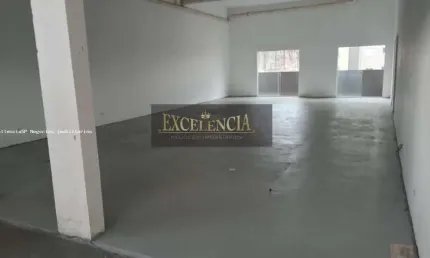 Prédio Comercial para Locação em São Paulo, Parada Inglesa