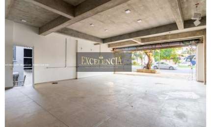 Prédio Comercial para Locação em São Paulo, Santana, 8 vagas