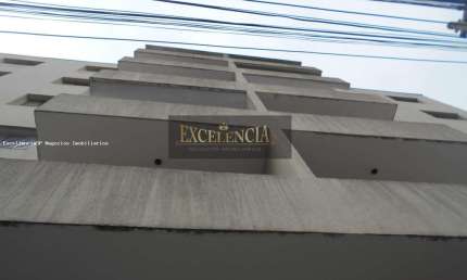 Apartamento para Venda em São Paulo, Santana, 2 dormitórios, 1 vaga