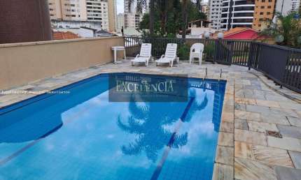 Apartamento para Venda em São Paulo, Santana, 1 dormitório, 1 banheiro