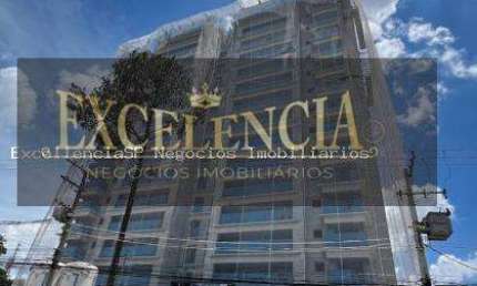 Apartamento para Venda em São Paulo, Tucuruvi, 3 dormitórios, 3 suítes, 2 vagas