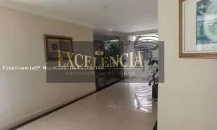 Apartamento para Locação em São Paulo, Santana, 2 dormitórios, 1 vaga