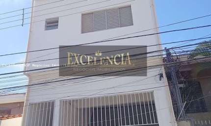 Salão Comercial para Locação em São Paulo, Vila Palmeiras