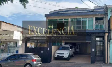 Ponto Comercial para Locação em São Paulo, Imirim, 4 vagas