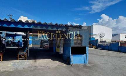 Ponto Comercial para Locação em São Paulo, Vila Nova Mazzei
