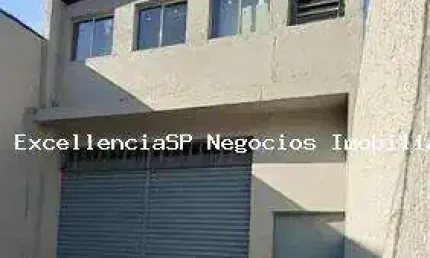 Prédio Comercial para Locação em São Paulo, Jardim dos Francos, 1 banheiro