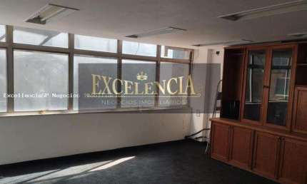 Sala comercial para alugar no Centro, Reginópolis 