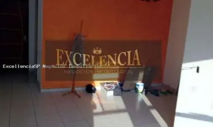 Apartamento para Venda em São Paulo, Jardim Ângela (Zona Leste), 3 dormitórios, 1 banheiro, 1 vaga