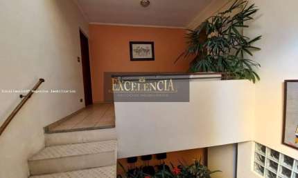 Casa Comercial para Locação em São Paulo, Santana, 4 banheiros