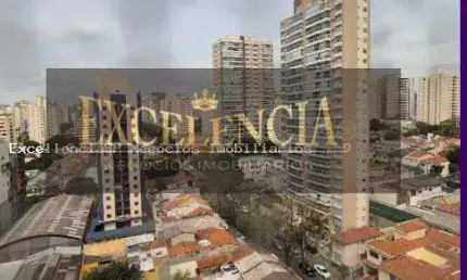 Apartamento para Venda em São Paulo, ., 3 dormitórios, 2 banheiros, 1 vaga