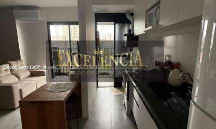 Apartamento para Venda em São Paulo, Vila Mafra, 3 dormitórios, 1 suíte, 1 banheiro, 1 vaga