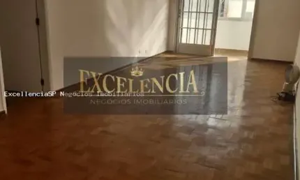 Apartamento para Locação em São Paulo, Consolação, 2 dormitórios, 1 suíte, 1 vaga
