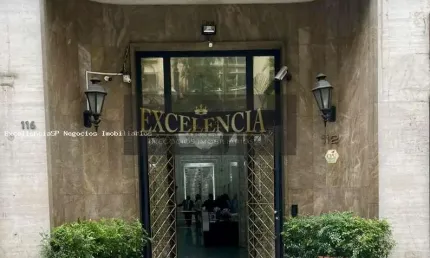 Sala Comercial para Locação em São Paulo, Centro, 3 banheiros