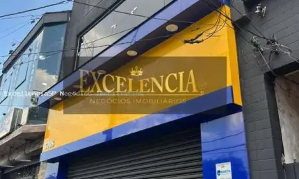 Prédio para alugar em Imirim, São Paulo 