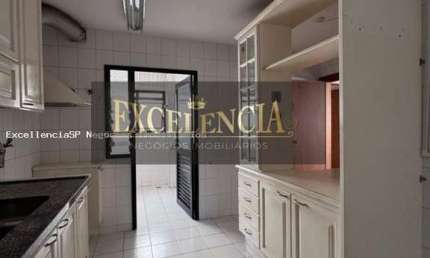 Apartamento para Locação em São Paulo, Vila Pompéia, 4 dormitórios, 1 suíte, 2 vagas
