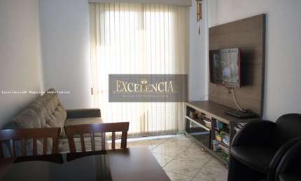 Apartamento para Locação em São Paulo, Vila Palmeiras, 2 dormitórios, 1 banheiro, 1 vaga