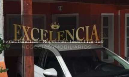 Casa em Condomínio para Locação em São Paulo, Vila Nova Parada, 2 dormitórios, 1 vaga
