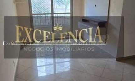 Apartamento para Locação em São Paulo, Imirim, 3 dormitórios, 1 vaga
