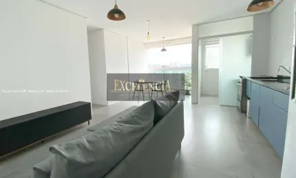 Apartamento para Locação em São Paulo, Santa Teresinha, 2 dormitórios, 1 suíte, 1 vaga