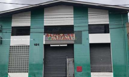 Prédio Comercial para Locação em São Paulo, Santana
