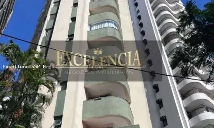 Apartamento para Venda em São Paulo, Santa Cecília, 1 dormitório, 1 suíte, 1 vaga