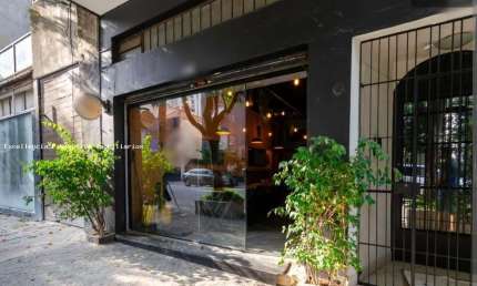 Casa Comercial para Locação em São Paulo, Jardim Paulista