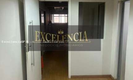 Apartamento para Locação em São Paulo, Centro, 2 banheiros