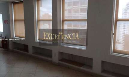Salão Comercial para Venda em São Paulo, República, 2 banheiros
