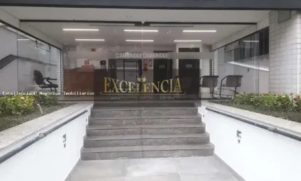 Sala Comercial para Locação em São Paulo, Pinheiros, 1 banheiro