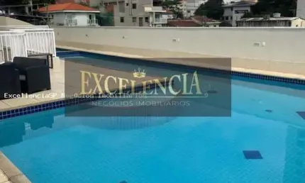 Apartamento para locação em são paulo, vila dom pedro ii, 3 dormitórios, 2 vagas