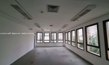 Sala Comercial para Locação em São Paulo, Jardim Paulista, 1 banheiro