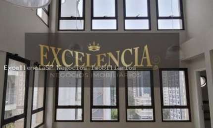 Apartamento Duplex para Locação em São Paulo, Jardim Paulista, 1 banheiro
