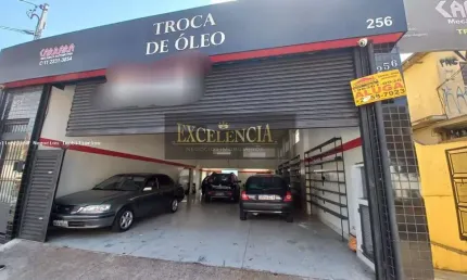 Sala Comercial para Locação em São Paulo, Jardim Peri, 1 banheiro, 10 vagas