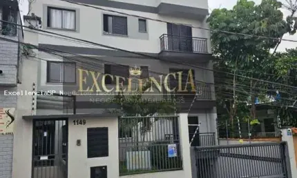 Apartamento para Locação em São Paulo, Vila Medeiros, 1 banheiro, 1 vaga