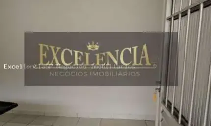 Casa para locação em são paulo, jardim paraíso, 1 dormitório, 1 banheiro
