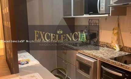 Flat para Venda em São Paulo, Vila Dom Pedro II, 1 dormitório, 1 banheiro