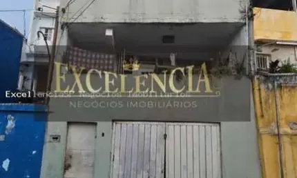 Casa para locação em são paulo, jardim santa inês, 1 dormitório, 1 banheiro