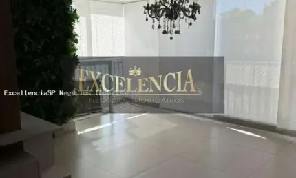 Apartamento para locação em são paulo, santana, 2 dormitórios, 2 suítes, 2 vagas