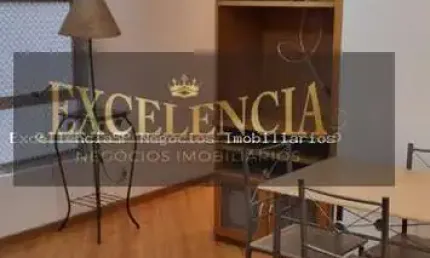 Apartamento para Locação em São Paulo, Vila Pompéia, 3 dormitórios, 1 banheiro